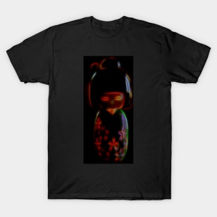 Geisha 2 T-Shirt